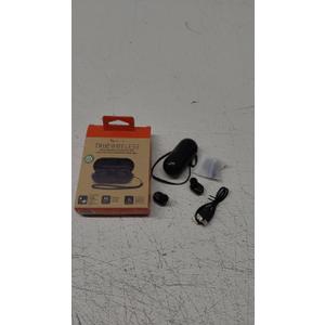 Helix True Wireless Earbuds With Lanyard