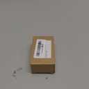 Brass Made T Adapter Compatible with LUXE Bidet, Brass T Valve for (7/8 x 7/8 x 1/2), 3-way T Connector Bidet Attachment for Toilet