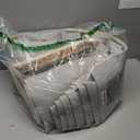 WILLSUN Washable Area Rugs, 6x9 Non-Slip Boho Large Area Rugs for Living Room, Bedroom, Machine Washable Vintage Rug, Indoor Floral Print Carpet for Home Decor, Kid & Pet Friendly Mat (Beige/Blue/Black)