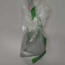 Stainless Steel Flexible Spatula Solid Turner, XiaoZu Thin Metal Spatula for Cast Iron Skillet, Thin Blade and Heat Resistant Silicone Handle, Great for Egg, Cookie, Meat, Crep, Large