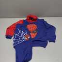 2Piece Toddler Kids Baby Boys Casual Outfits Set,Long Sleeve Pullover Hoodie Sweatshirt Pants Clothing Suit Size 150