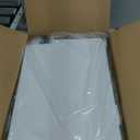 4FT Marquee Light Up Letters, Large Marquee Letters, Mosaic Balloon Frame Letters Big Letter For Engagement Wedding Decorations Birthday Party Backdrop Decor, Balloon Arch Kit Letter W