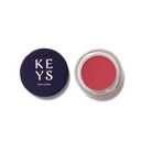 Keys Soulcare Sheer Flush Cheek Tint, Easy On-The-Go Application, Blendable, Buildable Natural-Looking Color, No Brush Required, Vegan, Cruelty-Free (Grace (Rosy Pink))