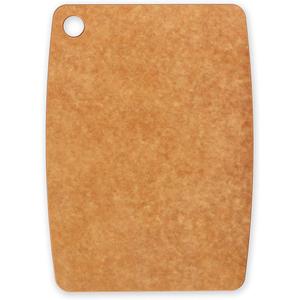 Dexas Natural Fiber Dishwasher Safe Composite Cutting Board, 11.5" x 9"