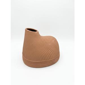 PORCELAIN VASE