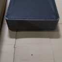 GTRpenico 77.5in*39.37in*37.8in Single Bed