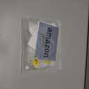 Dog Dress Tutu Skirt for Dogs Cats Girl, Sweet Dog White Princess Dresses with Bowknot, Pet Lace Costume Formal Clothes for Wedding Party Holiday Birthday (White, Medium(8-13lb))