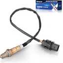 234-5107 Oxygen Sensor Upstream O2 Sensor Compatible with Ford F150 Transit 150 250 Expedition Fiesta Audi A3 TT Volkswagen Jetta CC Pasat GTI Porsche Lincoln 0258017025 17025 12575657 213-1572