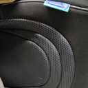 Graco TurboBooster 2.0 LX Backless Booster Car Seat, Rio Front Adjust Latch, Ages 4-10, 40-100lb, Up to 57in, Height-Adjustable Armrests, Protect Plus Engineered, Hideaway Cup Holders