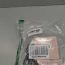 Yolev 4pcs Jewelry Gift Box Pink Black Necklace Gift Box Cardboard Square Small Jewelry Gifts Boxes and Velvet Bag For Necklace Ring Earring Bracelet Birthday Wedding Christmas Party Favors