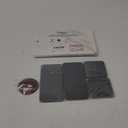 Lyxel Set of 4 Water Absorbing s..M Sink and Kitchen Counter