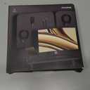 Maxonar VR Charging Link Cable 16FT (Next-Gen Chip) Compatible with Meta Quest 3S/Quest 3/Oculus Quest 2/Pico 4 Accessories and PC/SteamVR, Awesome Gift-5Gbps USB 3.0 to USB C Cable-White