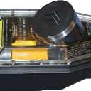 4" Mainline ABS Backwater Valve