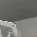 Resama 3 Pcs Boho Metal Wall Art Decor Leaf Sign Wall Vintage Tropical Plant Wall Rustic Palm Leaf Metal Wall Sculpture for Living room Bathroom Bedroom Office (Oak)