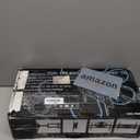 Cheetah Articulating Dual Arms TV Wall Mount for 32-86 Inch TVs, 165lbs VESA 600x400mm, 16-24" Studs, New TVs up to 100", Low Profile & Extends 20", Full Motion Tilt Swivel Bracket & 10 ft HDMI Cable