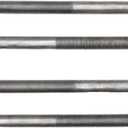 Dorman 929-772 Leaf Spring Axle U-Bolt Kit Compatible with Select Dodge/Plymouth Models