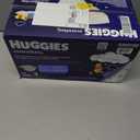 Huggies Overnites Size 3 Overnight Diapers (16-28 lbs), 66 Ct