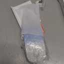 RAPIQUE Bluetooth Wireless Mouse - (BT5.1+USB) Dual Connectivity, Quiet Click, Low Power, and 1600 DPI, Portable Cordless Mouse for Laptop, MacBook Pro/Air, iPad (Gradient Sky Blue)