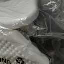 Baby High Chair, 7 in 1 Convertible High Chairs for Babies and Toddlers, Kids Learning Table, Building Block Table, Toddler Dining Chair with 360 Rotating Seat, 5-Point Safety Harness (Khaki)