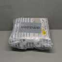 Mejoroom Striped Full Size Sheets - 1800TC Luxury Full Sheets with 16 Inch Deep Pocket - Premium Bedding Collection - Extra Soft, Breathable, Wrinkle, Fade & Stain Resistant - 4 Piece (Blue Stripe) (01-blue Stipe)