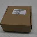 homdiy 15 Pack Brushed Brass Cabinet Knobs, Gold Dresser Drawer Knobs Round Kitchen Cabinet Hardware