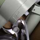 AXEDAES 4 in 1 Multi-Functional Portable Electric Vegetable Cutter Set, Wireless Vegetable Processor for Garlic, Peppers, Onions, Celery, Ginger, Meat, With Brush, Comes with Egg & Cream Beater.