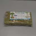 Legigo 1 Inch Rockwool Cubes Seed Starter Plugs for Hydroponics, RockWool Planting Grow Cubes for Hydroponic Tower Garden Soilless Cultivation Plants Germination Cutting Clone (2 Sheet, 100 Plugs)