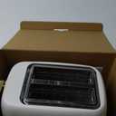 West Bend Timeless 2-Slice Toaster