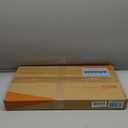 TORACK 3 PCS Metal Pegboard Panels for Wall Garage Utility Tools Storage Pegboard for Workbench, Shop, Modular Peg Board Tool Organizer Boards(Pack of 3, Black)