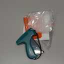 BS ONE Price Tagging Gun for Clothing, Standard Retail Price Tag Attacher Gun Kit for Clothes Labeler with 6 Needles & 1000pcs 1" Barbs Fasteners & Organizer Bag for Store Warehouse Yard Sale