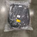 TTX Lighting Custom Fit Seat Covers for Toyota Corolla Cross Hybrid SE, XSE 2023 2024 2025,Full Set Faux Leather Corolla Cross Hybrid Seat Covers Black