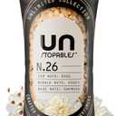 Downy Unstopables Unlimited Collection In Wash Laundry Scent Booster Beads, No. 26, Fine Fragrance, Long Lasting Fresh Scent Beads, 21.1 oz