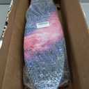 Skateboards, 22" Complete Skateboard, Mini Cruiser Skateboard for Kids Boys Girls Teens Beginners with Colorful Flashing Wheels Skate Tool, Kids Children's Day Gift (Galaxy)