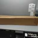 Hammock Stand Portable Heavy Duty Hammock Stand Portable Steel Stand Only for Outdoor Patio or Indoor with Carrying Case (No Hammock)