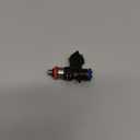 BOSCH 62391 OE Fuel Injector- Compatible with Select Chrysler Pacifica, Sebring, Town & Country, 300; Dodge Avenger, Challenger, Charger, Caravan, Journey, Magnum, Nitro, Stratus - Single