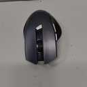 Acer Wireless Mouse for Laptop, 2.4GHz Computer Mouse 3 Adjustable DPI Office Cordless USB Mice with USBA Receiver, 6 Buttons, 1600 DPI, Medium to Large Sized Hands Compatible with PC, Laptop, Desktop
