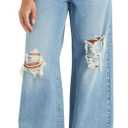 Levi's Women's 94 Baggy Wide Leg Jean 30
