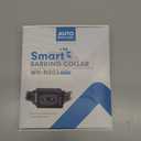 Dog Bark Collar 2 Pack, Smart Bark Collars for Dogs 5-130 lbs, Upgraded Anti Bark Training Collar with Beep, Vibration & Shock, 9 Sensitivity Levels, 5 Training Modes, Rechargeable & IPX7 Waterproof