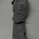 Easy to Wear Baby Sling Carrier - Compact Toddler Carrier with Adjustable Strap, Soft Padding, Non-Slip Hip Seat for Infants and Toddlers (7-44 LBS, 6-48 Months) (Grey)