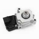 ATC450 Transfer Case Actuator Compatible With BMW X5 X6 E70 E71 2011-2013 27607643762 Transfer Case Shift Servo Actuator Motor