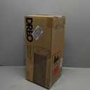 Dreo Space Heaters for Indoor Use, Electric Heater with Remote for Bedroom Large Room, 16 inch Upgraded 1500W Fast Heating with Thermostat, Overheating & Tip-Over Protection, 70°Oscillating, Portable