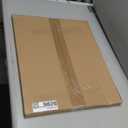 16x20 frames, Distressed Farmhouse Wood Pattern picture frames 16x20,Display with Plexiglass, Horizontal and Vertical 20x16 picture frame, Wall Mount Decor, Walnut, 1 Pack