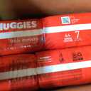 Huggies Little Movers Diapers Size 7, 88 Count (2 Packs of 44)