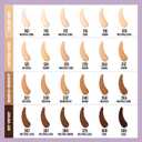 Maybelline Super Stay Lumi-Matte Foundation, Lightweight and Buildable Full Coverage Foundation Makeup For Up To 30HR Wear, 332, 1 Count