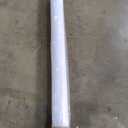 Yizhily Seamless Photo Photography Background Paper Backdrop for Photoshoot, Videos, YouTube, Livestream, 107" x32.8', Carnation Pink