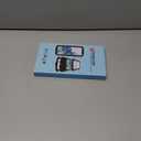 JGY Samsung S23 Metal Case with Kickstand Built-in Screen Protector Camera Glass Sturdy Military Aluminium Armor Durable Full Body Heavy Duty Shockproof Drop Tested Case for S23 (Silver)