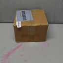 16oz 4Pack Glass Overnight Oats Jars Containers with Airtight Leakproof Lids, Reusable Mason Jars for Meal Prep, Yogurt Parfaits, Smoothies, Salads & Healthy Breakfasts (16 OZ-4-2)