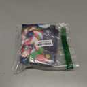 HotScamp 6-7 Christmas Top for Kids, Teens and Adults – 67 Xmas Santa Hands 6 7 Slogan T-Shirt - Six Seven Graphic Tee Festive Meme Christmas Jumper Day Tshirt Small