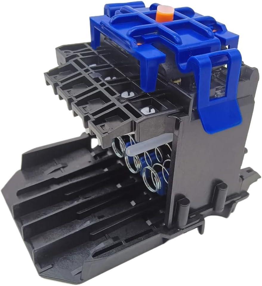 HP 932 933 PrintHead Compatible with HP Office Jet HP7612 7610 7110 7510 6100 6700,Printer Replacement Part, Replaceable Print Head