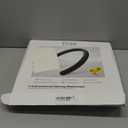 Frani Nappa Leather Steering Wheel Cover,Universal Fit 15 Inch-Premium Non-Slip Breathable Comfort Grip for Cars Trucks SUVs,Anti-Slip Durable Interior Upgrade Tan